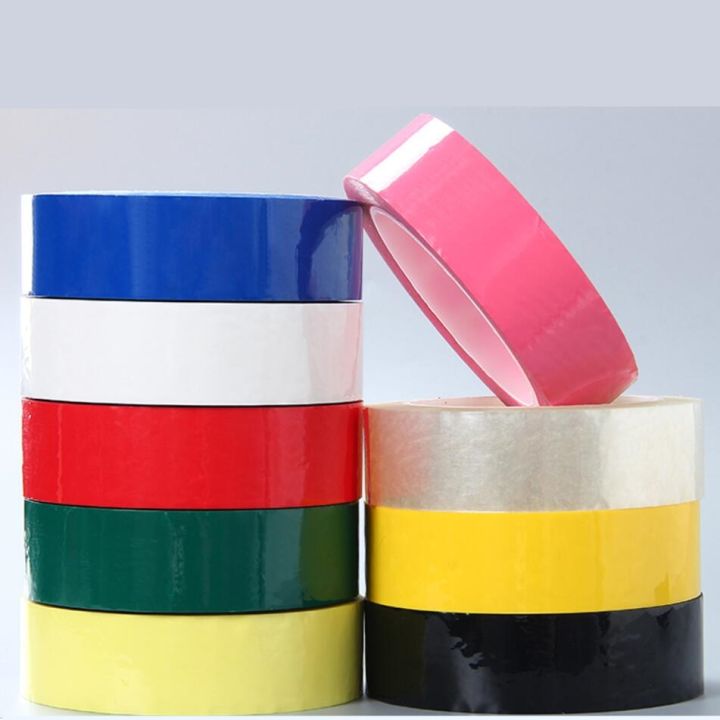 1PCS%2066M%20Mark%20Multicolor%20Mylar%20Tape%20Mara%20Tape%20High%20Temperature%20Insulated%20Transformer%20Motor%20Capacitor%20Coil%20Wrap%20Adhesive%20Tape%20-%20Image%205