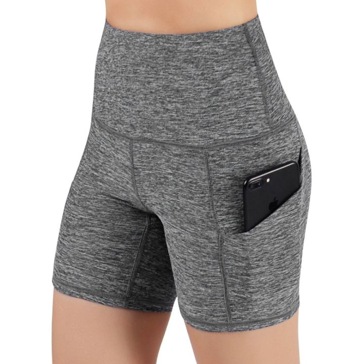 Gym%20Jogging%20Running%20Shorts%20Yoga%20Shorts%20Women%20High%20Waist%20Lifting%20Push%20Up%20Tight%20Sports%20Pocket%20Fitness%20Yoga%20Short%20Pant%20-%20Image%206