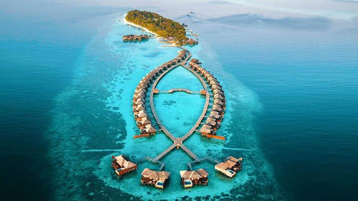 3 Days 2 Nights at Maldives