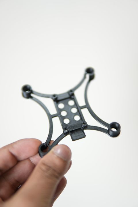 premium 3D customized Mini S3 Drone Body | Buy 1 get 1 Free Limited Time Deal OFFER | Beginner Flying Machine for Kids & Adults 3D Printing Customize product