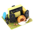 40W DC AC Inverter Power Supply 12V to 220V Step Up Transformer Boost Module. 