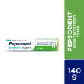 Pepsodent Toothpaste Sensitive Expert Fresh 140g. 