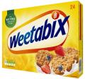 Weetabix Breakfast Cereal - 24 Biscuits. 