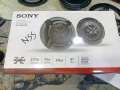Sony 6" (16 cm) 3-Way Speakers Car speaker.