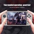 M17 Retro Game Mini Handheld Video Game Console Emuelec Retro Video Game Console 4.3 Inch 480*272 LCD Screen Built-in Game.