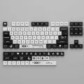 132 Keys/Set Print Stream PBT Keycaps XDA Profile MX Switch DYE-SUB cs go Keycap for DIY Mechanical Gaming Keyboard Custom. 