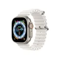 T900 Ultra 2 Full Touch Screen Smart Watch - Bluetooth Calls & Smart Features Heart Rate Monitor Large Display Upgraded VERSION.