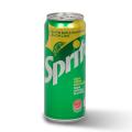 Sprite Soft drinks Can 330ml. 