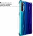 transparent back cover for realme xt /realme x2.