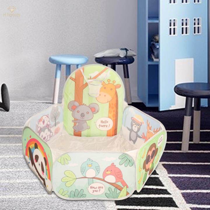 Play%20Tent%20with%20Basketball%20Hoop%20Portable%20Playpen%20Playground%20for%20Indoor%20Outdoor%20Playground%20-%20Image%206