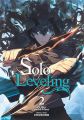 Solo Leveling Manga Series Vol 1-7: 7 Books Collection Set. 