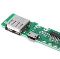 Premium Quality 5V 1A Power Bank Charger Board Charging Circuit PCB Board (Heavy Duty). 