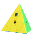 MoYu Magic Cube Professional Speed Cube Magic Durable Smooth 2x2, 3x3, 4x4, 5x5 Pyramid.