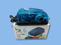 (AP-408) Aquarium Air Pump (Double Output) (Double Nozzle). 