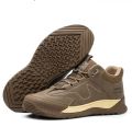 DINGGU safety shoes/ Steel toe and steel mid sole safety shoes/ Light weight safety shoes for construction site, Garments work, Textile work, Industrial work, Motor cycle raiding etc.. 