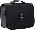 Waterproof Travel Cosmetic Bag Toiletry Bag Multifunction Organizer Bag Portable Makeup Pouch Carry on Toiletry Bag. 