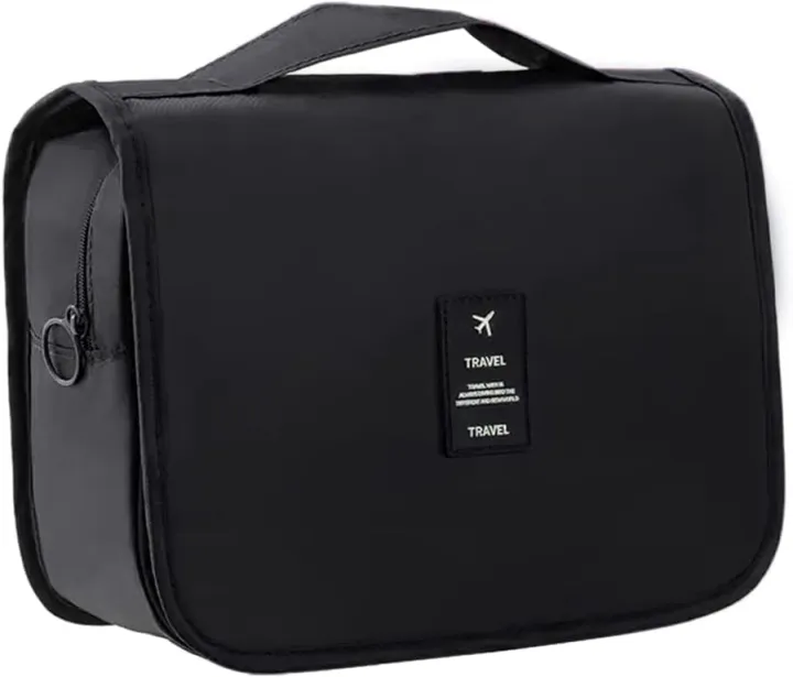 Waterproof%20Travel%20Cosmetic%20Bag%20Toiletry%20Bag%20Multifunction%20Organizer%20Bag%20Portable%20Makeup%20Pouch%20Carry%20on%20Toiletry%20Bag%20-%20Image%2010