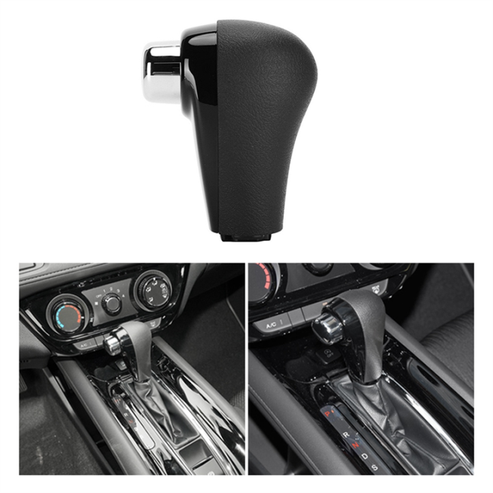 LHD%20Gear%20Stick%20Lever%20Head%20Handle%20Set%20Automatic%20Car%20Gearbox%20Handles%20Set%20Gear%20Shift%20Knob%20for%20-V%20Vezel%202016-2022%20-%20Image%203