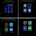 U8 Smart Bluetooth Watch Call Message Reminder Sleep Monitor For Android -. 