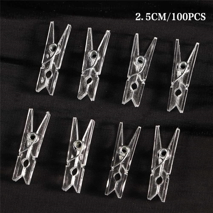 Transparent%20Small%20Clips,%20Lighting%20Accessories,%20Plastic%20Clips,%20Small%20Clothespins,%20Mini%20Decorative%20Photo%20Clips%20-%20Image%204