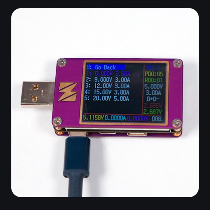 IP2368%20Bidirectional%20100W%20Fast%20Charging%20Module%20Buck-Boost%20Type-C%204S%20Lithium%20Battery%20High-Power%20Fast%20Charging%20Board,%20Fine%20Workmanship%20-%20Image%204