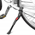 Bicycle Cycle Kick Stand Side Stand Adjustable for All bike - Rear axle mounting. 