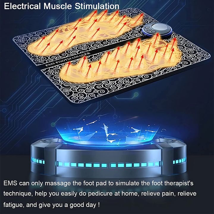 EMS%20Foot%20Massager%20Electric%20Massage%20Mat%20With%20USB%20Charging%20Foot%20Relaxation%20Mat%20Vibration%20Massage%20Pads%20For%20Relieving%20Feet%20Pain%20-%20Image%204