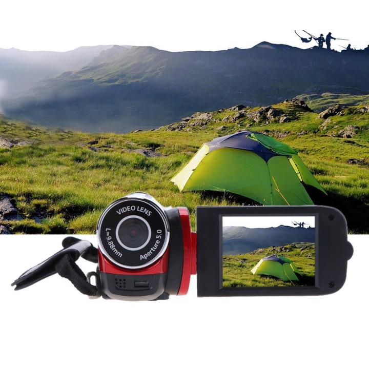 Digital%20Video%20Camera%20Full%20HD%201080P%2032GB%2016x%20Zoom%20Mini%20Camcorder%20DV%20Camera%20-%20Image%203