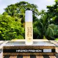 Alif Ameer Al Oud Attar for Men and Women Perfume Long Lasting Ator - 8ml. 