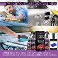 CAR COATING SPRAY. 