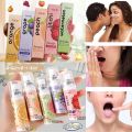 Cuiju brand oral instant breath Freshener Mouth sprays for bad smell - help to keep away from Mouth Ulcers with various fruit flavors remove Bad Smells. 