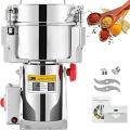 Commercial Spicy Grinder, Food Preparation Equipment 500g Output Multipurpose Spice Grinder  RRH500. 