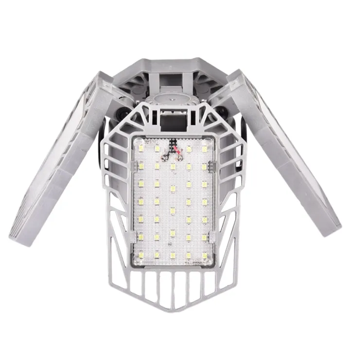 LED%20Garage%20Light%20Foldable%20Deformable%20Garage%20Ceiling%20Lamp%20with%204%20Adjustable%20Panels%2060W%206000LM%20for%20Warehouse%20Bar%20Basement%20-%20Image%203