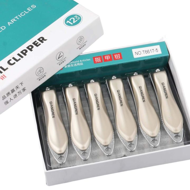 Big Size Nail Cutter Nail Clipper Angle Cut Super sharp Nail cutter Easy to use Nice Stylish Design