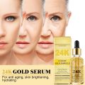 24k Gold Combo (Soothing Gel+Serum+Soap). 