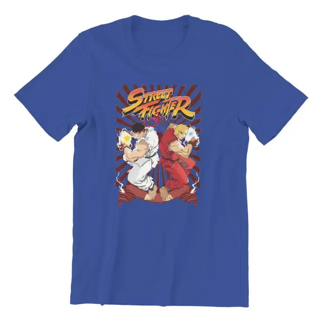 Men%20T-Shirt%20Street%20Fighter%20Ryu%20And%20Ken%20Humor%20Cotton%20Tee%20Shirt%20Short%20Sleeve%20Gamer%20Superhero%20Video%20Games%20T%20Shirts%20Tops%20Gift%20Idea%20-%20Image%208