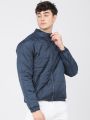 Pantoneclo Premium Quality Multicolor Men's Padding Jacket. 