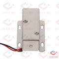 DC 12V Solenoid Electronic Door Lock Module. 