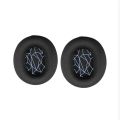 Replacement foam Ear Pads pillow Cushion Cover for SteelSeries Arctis 1 3 5 7 9 Pro Raw Gaming Headphone Headset EarPads.