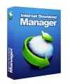 Internet Down-load Manager - Lifetime Activation. 
