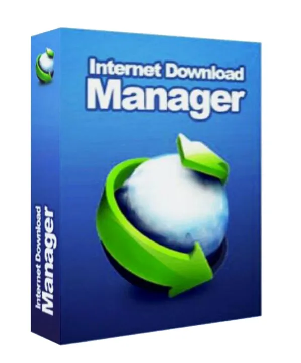 Internet Down-load Manager - Lifetime Activation
