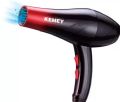 Kemei KM-3322 Hair dryer 3000W 2 in 1 for Men and Women.