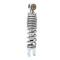 Rear Suspension Shock Absorber Improve Riding Comfort Motorcycle Rear Shock Absorber for PW50 PY50 Pit Bike. 