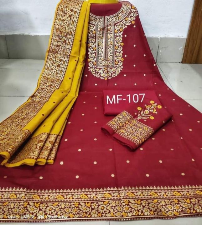 Unstitched%20Cotton%20Afsan%20Print%20Three%20Piece%20For%20Women%20-%20Dress%20For%20Girls%20-%203%20Pice%20Dress%20-%20Three%20Piece%20-%203%20Pice%20Dress%20-%20Image%206