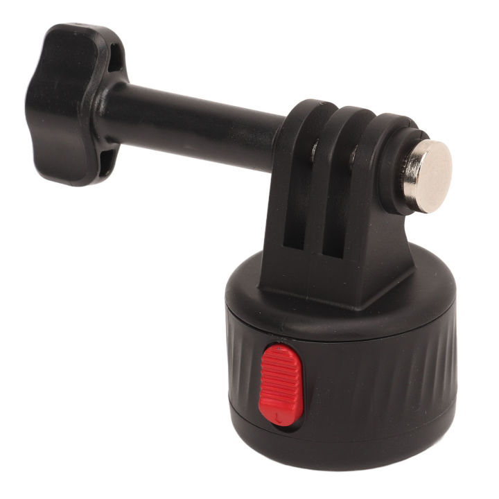 K&F CONCEPT MAGNETIC Quick Release Adapter Mount For Insta360 X5 And Ace Pro 2 $41.79 - AU