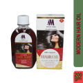 Modern Herbal Hair oil 200 Ml. 