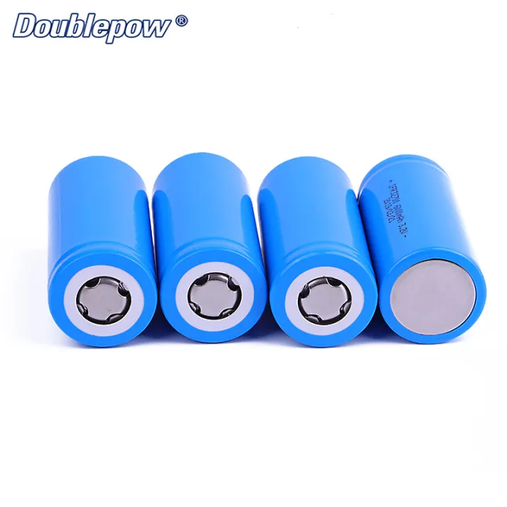Doublepow%20IFR32700%203.2V%206000mAh%20LiFePO4%20Rechargeable%20Lithium-ion%203C%20Discharge%20Battery%20-%204%20Pieces%20-%20Image%205