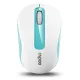 Rapoo M10 2.4G Nano Receiver Wireless Mouse. 