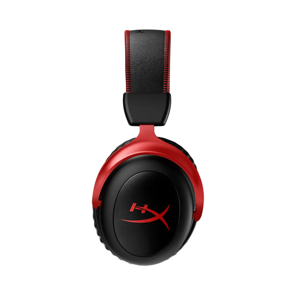 Kingston HyperX Cloud II Wireless Gaming Headset with Channel