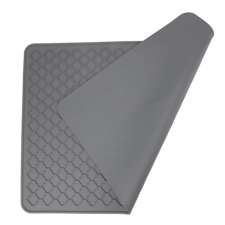 Electric Stove Cover Multifunctional Silicone Electric Stove Top Cover Protector for Kitchen